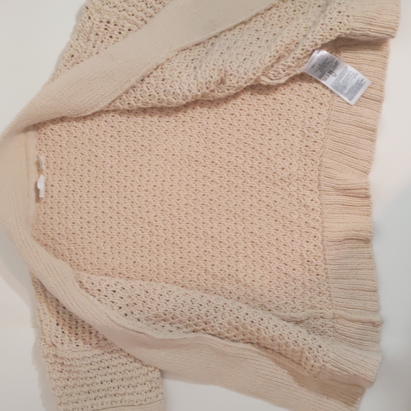 Gap Kids Cardigan sweater - Picture 3 of 6